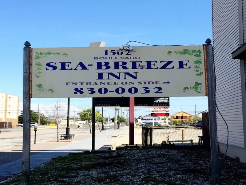 Hotel Charlee Sea Breeze - Oceanblock hotel detail image 6