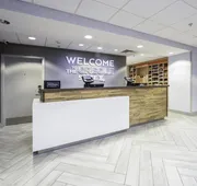 Hampton Inn & Suites New Iberia Avery Island hotel detail image 3
