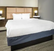 Hampton Inn & Suites New Iberia Avery Island hotel detail image 4