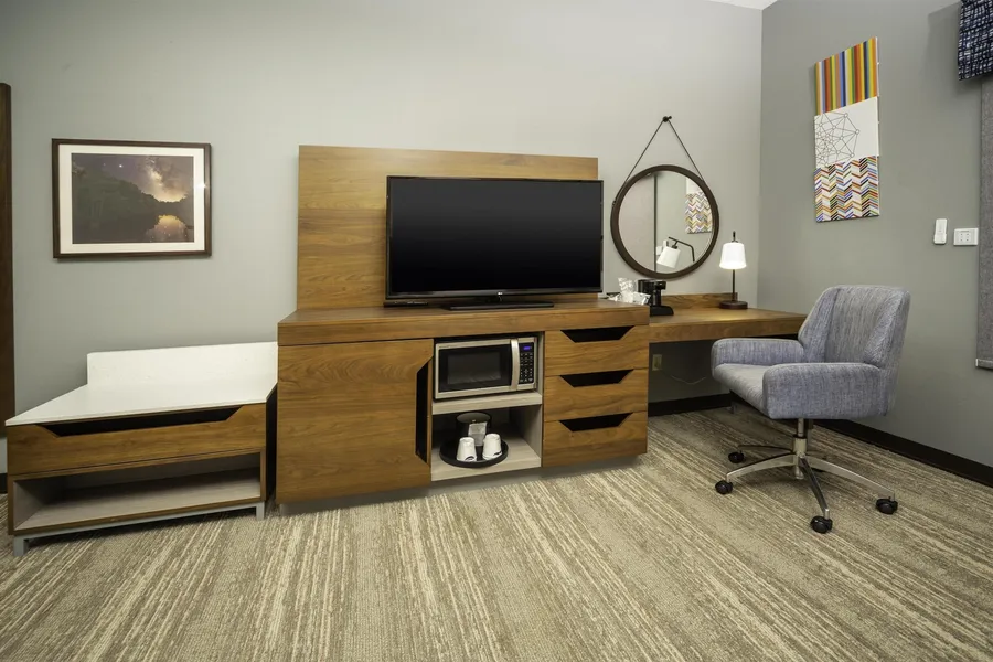 Hampton Inn & Suites New Iberia Avery Island hotel detail image 6