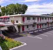 Campus Inn & Suites Eugene Downtown hotel detail image 5