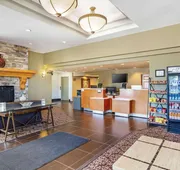 Best Western Elko Inn hotel detail image 5