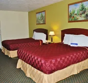 Americas Best Value Inn & Suites Hempstead Prairie View hotel detail image 4
