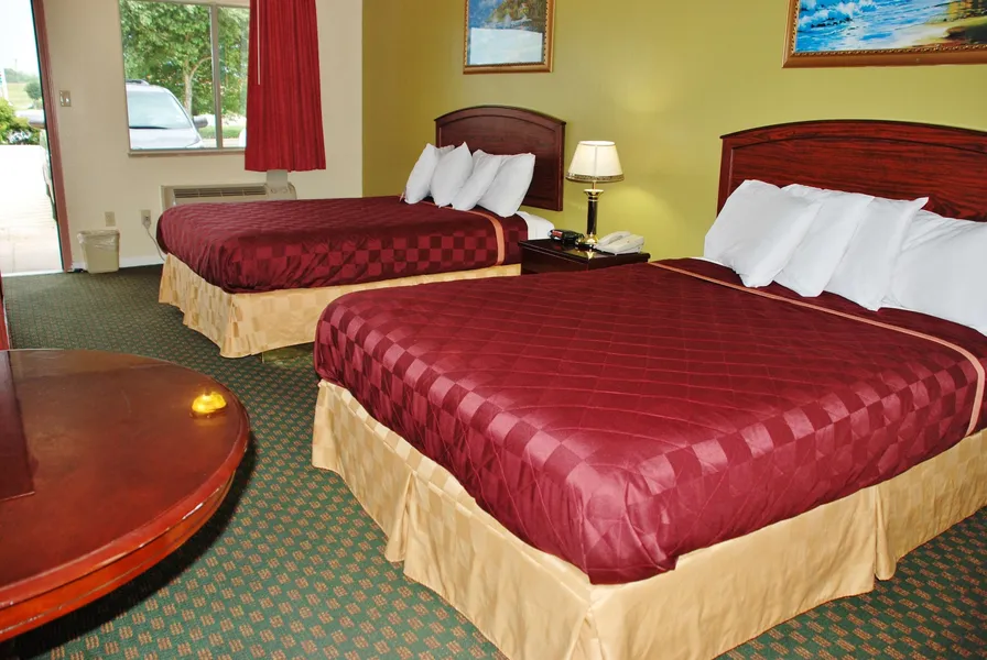 Americas Best Value Inn & Suites Hempstead Prairie View hotel detail image 6