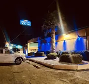 Econo Lodge Del Rio hotel detail image 3