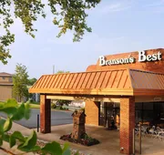 Branson's Best Motel hotel detail image 3