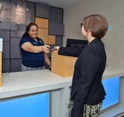 Holiday Inn Express Richmond - Midtown by IHG hotel detail image 3