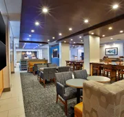 Holiday Inn Express Richmond - Midtown by IHG hotel detail image 4