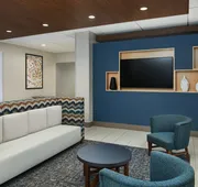 Holiday Inn Express Richmond - Midtown by IHG hotel detail image 7