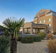 Fairfield Inn & Suites by Marriott Carlsbad hotel detail image 3