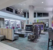 Residence Inn Jackson hotel detail image 4