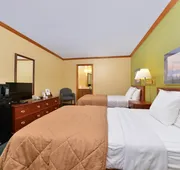Americas Best Value Inn Maumee Toledo hotel detail image 5