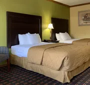 Americas Best Value Inn Maumee Toledo hotel detail image 7