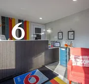 Motel 6 Williams, AZ - Downtown - Grand Canyon hotel detail image 4