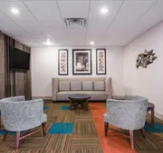 Holiday Inn Express and Suites - Petersburg - Fort Lee by IHG hotel detail image 4