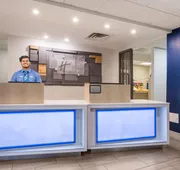 Holiday Inn Express and Suites - Petersburg - Fort Lee by IHG hotel detail image 5