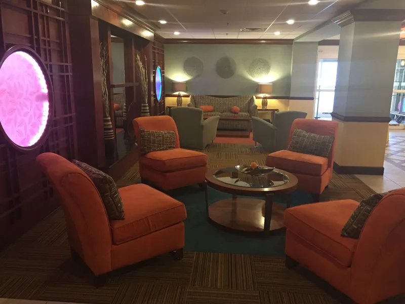 Holiday Inn Express and Suites - Petersburg - Fort Lee by IHG hotel detail image 6