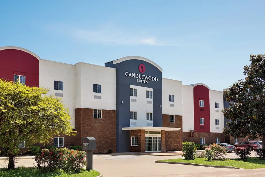 Candlewood Suites Vicksburg by IHG hotel detail image 2