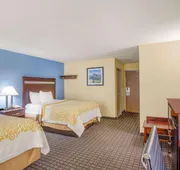 Days Inn by Wyndham New Haven hotel detail image 7