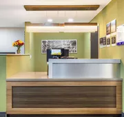 Sleep Inn & Suites Salina I-135 hotel detail image 3