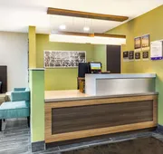 Sleep Inn & Suites Salina I-135 hotel detail image 4