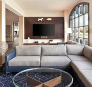 Courtyard by Marriott Waterloo St. Jacobs hotel detail image 3