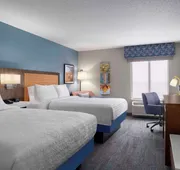 Hampton Inn Ottawa (Starved Rock Area) hotel detail image 5