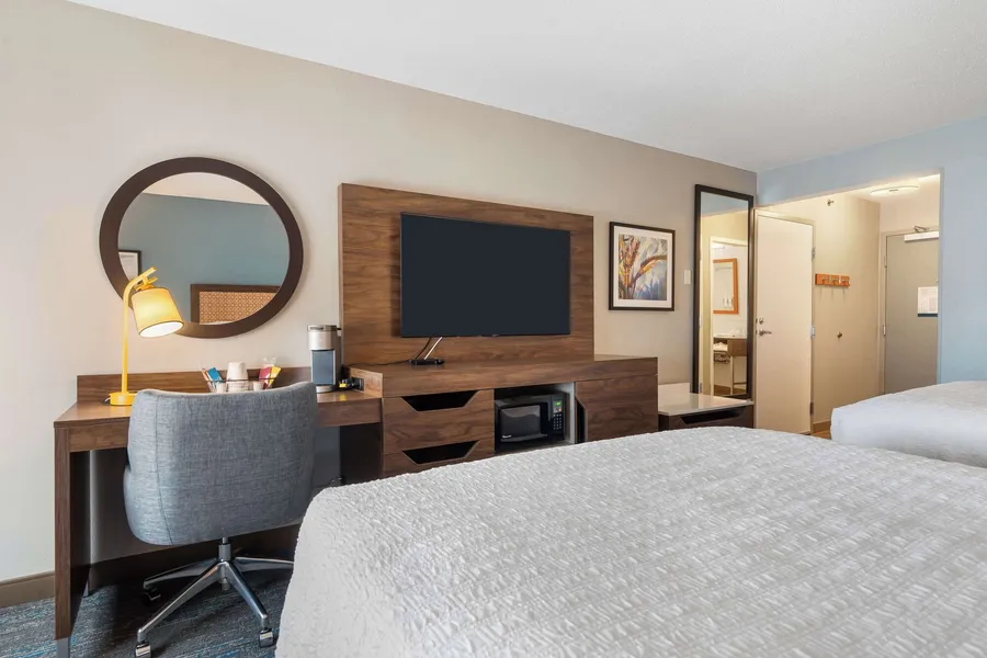 Hampton Inn Ottawa (Starved Rock Area) hotel detail image 6
