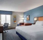 Hampton Inn Ottawa (Starved Rock Area) hotel detail image 7