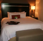 Hampton Inn by Hilton Fort Saskatchewan hotel detail image 3