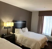 Hampton Inn by Hilton Fort Saskatchewan hotel detail image 5