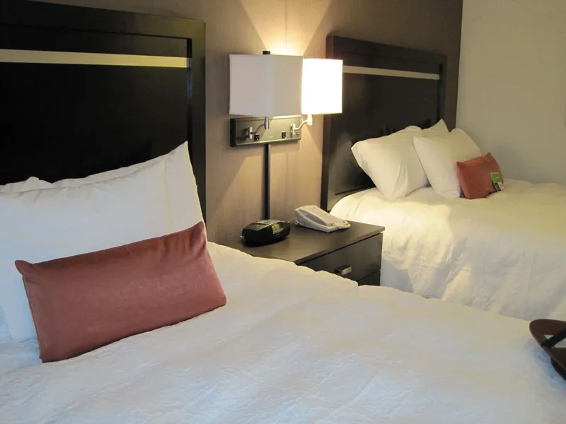 Hampton Inn by Hilton Fort Saskatchewan hotel detail image 6