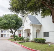 Motel 6 Grand Prairie, TX - Near Six Flags Drive hotel detail image 4