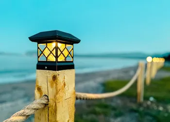 Glenghorm Beach Resort hotel thumbnail 2