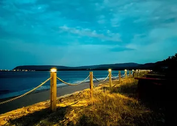 Glenghorm Beach Resort hotel thumbnail 6