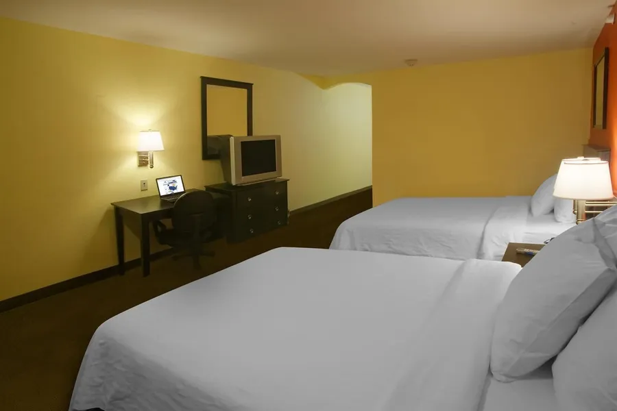 Americas Best Value Inn Waco hotel detail image 6