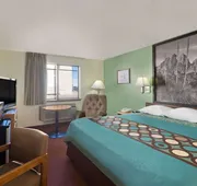 Super 8 by Wyndham Alamogordo/White Sands hotel detail image 7