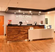 Hampton Inn Santee-I-95 hotel detail image 4