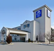 Quality Inn Lees Summit - Kansas City hotel detail image 3