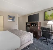 Best Western Plus Keene Hotel hotel detail image 7