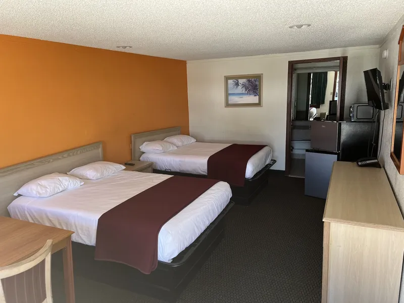 Sunrise Inn hotel detail image 6