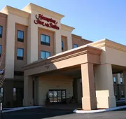 Hampton Inn & Suites Tupelo/Barnes Crossing hotel detail image 3