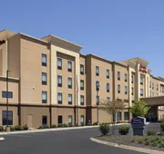 Hampton Inn & Suites Tupelo/Barnes Crossing hotel detail image 4
