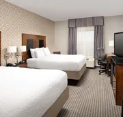 Hampton Inn & Suites Tupelo/Barnes Crossing hotel detail image 5
