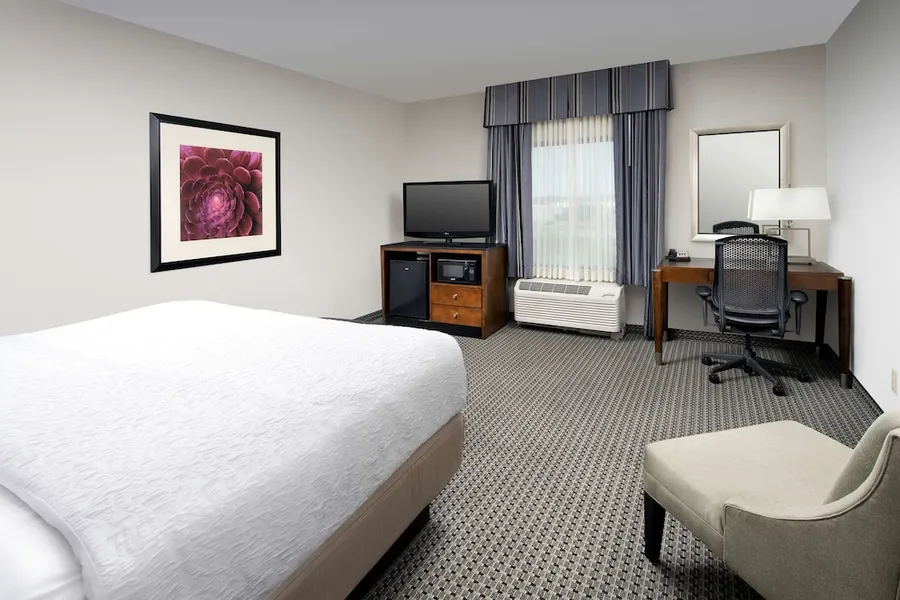 Hampton Inn & Suites Tupelo/Barnes Crossing hotel detail image 6