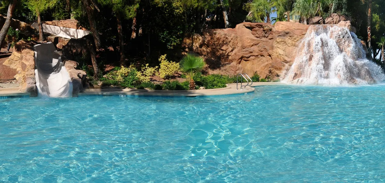 CasaBlanca Resort and Casino hotel detail image 6