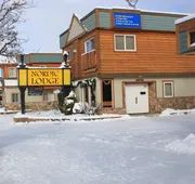 The Nordic Lodge hotel detail image 3