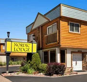 The Nordic Lodge hotel detail image 4