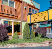 The Nordic Lodge hotel detail image 7