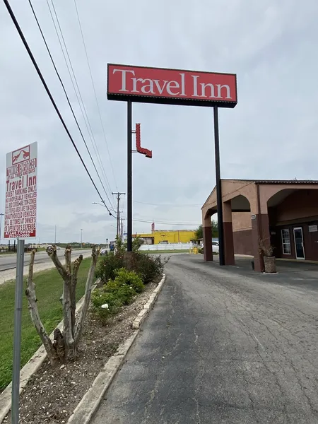 Travel Inn Lackland Seaworld hotel detail image 6